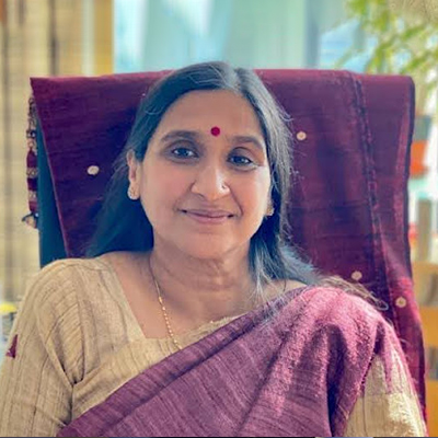 Alka Mittal